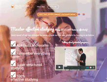 Tablet Screenshot of efaqt.com